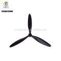 OEM Precision castings 3 Blade Marine outboard motor propeller